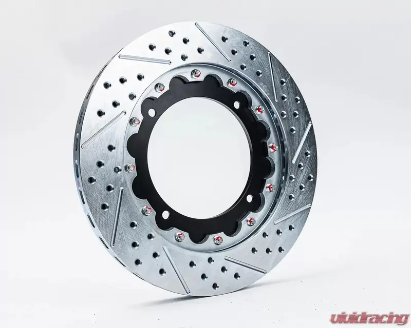 Agency Power Can-Am Maverick X3 Replacement Rotor Front Or Rear Right Side Big Brake Kit 1