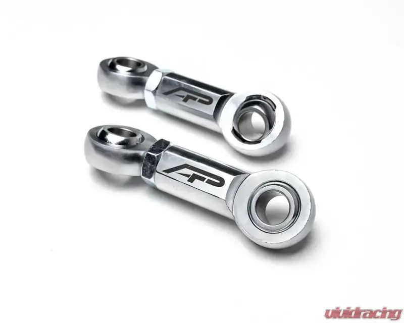 Agency Power Can-Am Maverick X3 Rs/Ds/Rc Turbo Front Adjustable Sway Bar Links 1