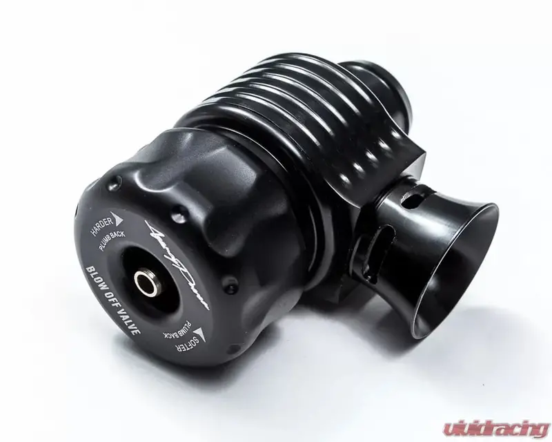 Agency Power Can-Am Maverick X3 Turbo Adjustable Blow Off Valve 1