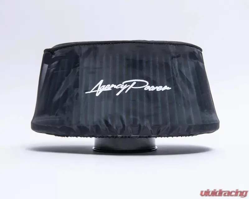 Agency Power Can-Am Maverick X3 Turbo Oval Taper Pre-Filter By Outer Wears 1