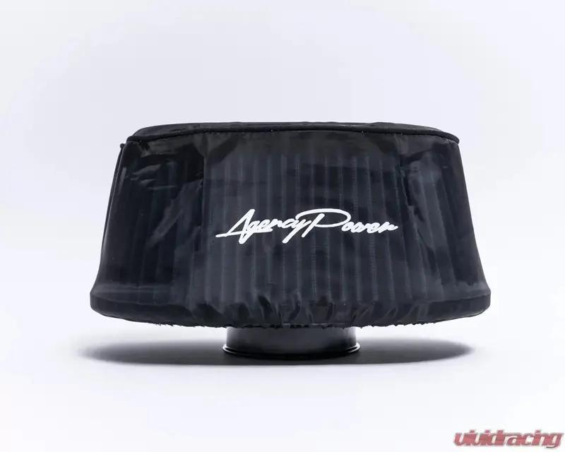 Agency Power Can-Am Maverick X3 Turbo Oval Taper Pre-Filter By Outer Wears 2
