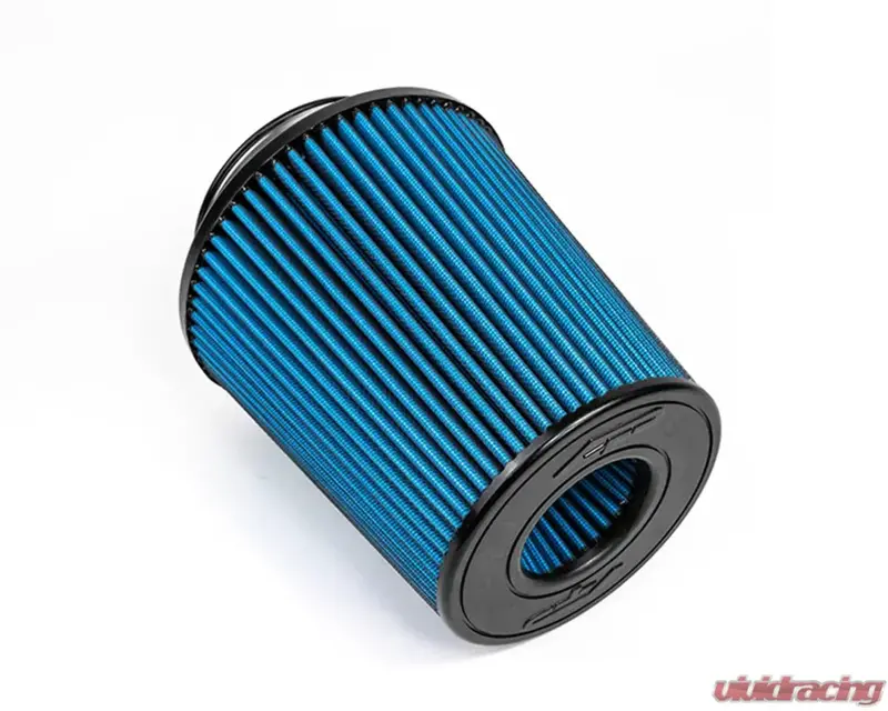 Agency Power High Flow Air Filter 4" Inlet 8.75" Oal 7" Media 2