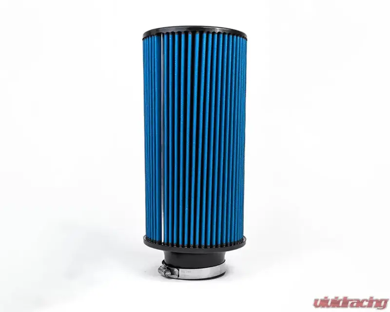 Agency Power High Flow Air Filter 6" Top X 6" Base X 13.75" Tall 1