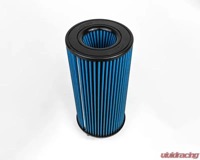 Agency Power High Flow Air Filter 6" Top X 6" Base X 13.75" Tall 2