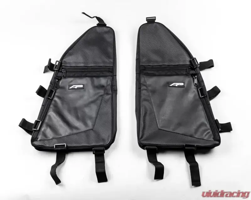 Agency Power Honda Talon 1000R Roof Mounted Utility Bag 2