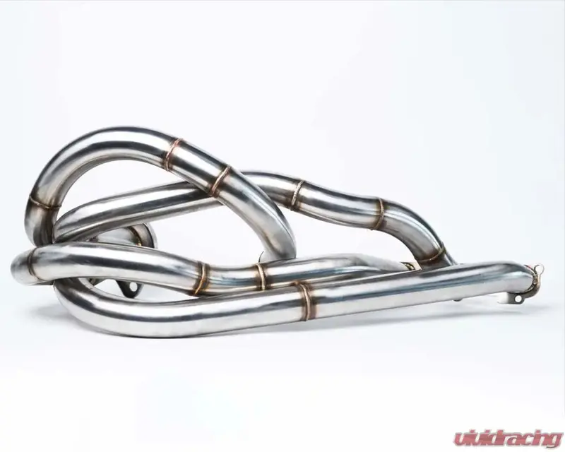 Agency Power Polaris Rzr Pro R Long Tube Headers 1