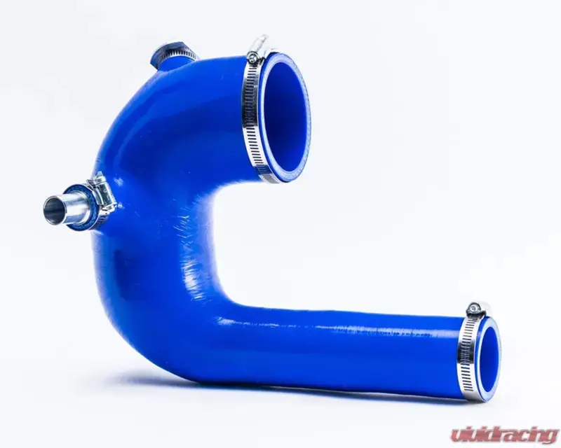 Agency Power Polaris Rzr Xp Turbo Silicone Intake J-Tube 3