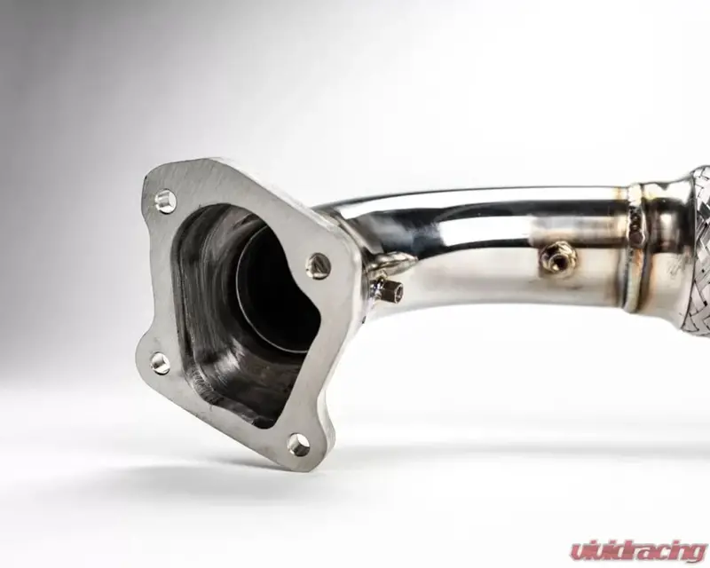 Agency Power Polaris Rzr Xp Turbo/ Turbo S Valvetronic Dump Race Pipe 2