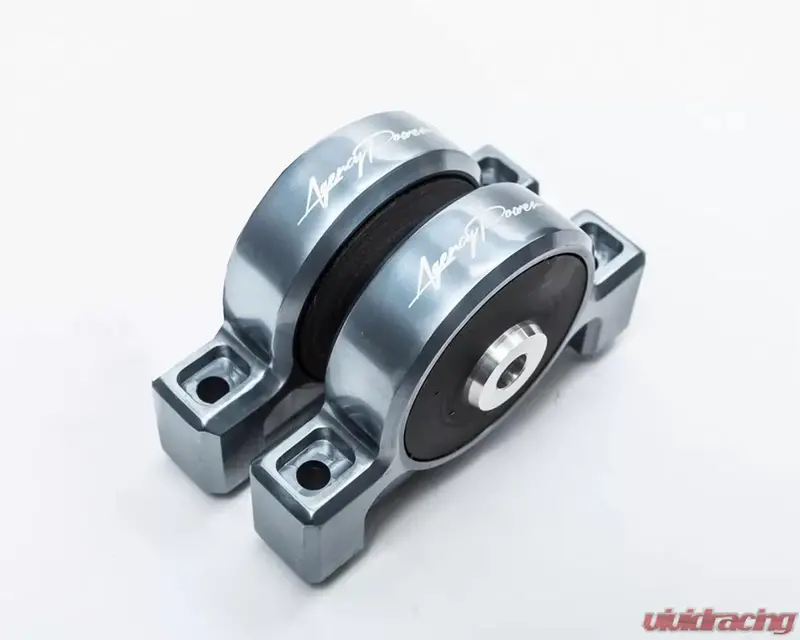 Agency Power Polaris Rzr Xp/Xp4 1000/Xp4 Turbo/Rzr S 1000 Upgraded Motor Mount Kit - 2 Pcs 1