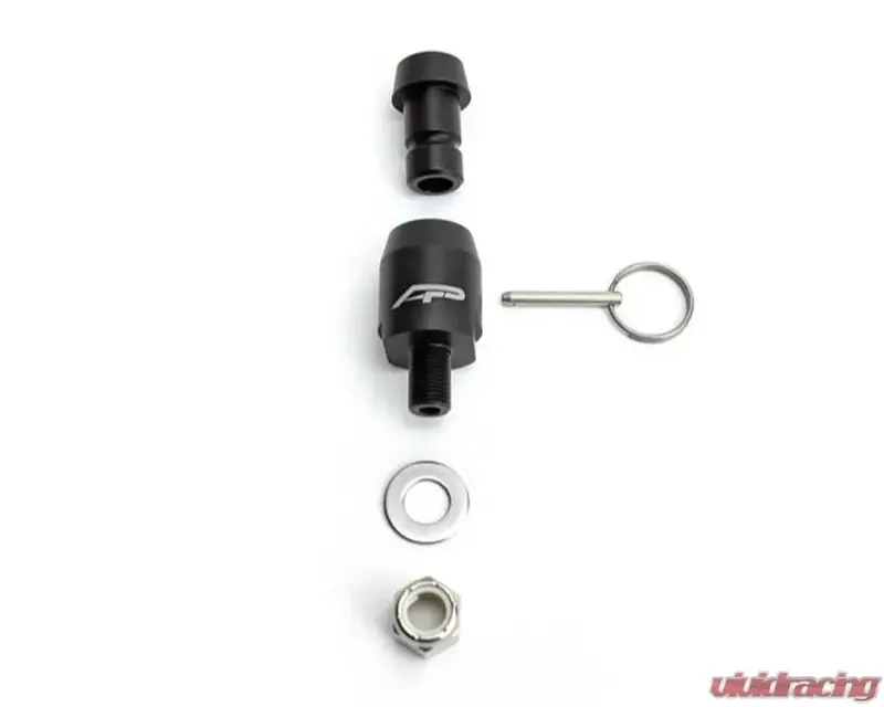 Agency Power Universal Quick Release Whip Mount 1