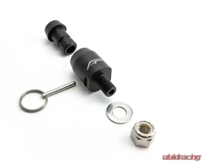 Agency Power Universal Quick Release Whip Mount 2