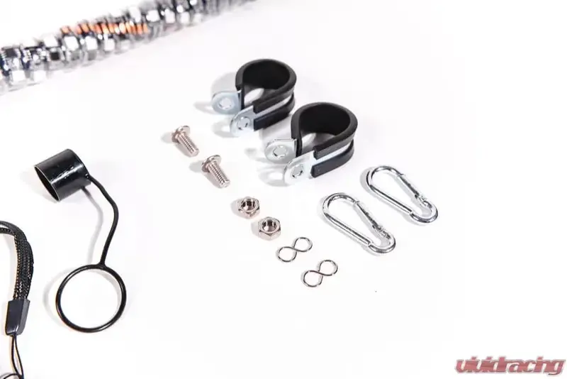 Agency Power Universal Single Led Whip 2