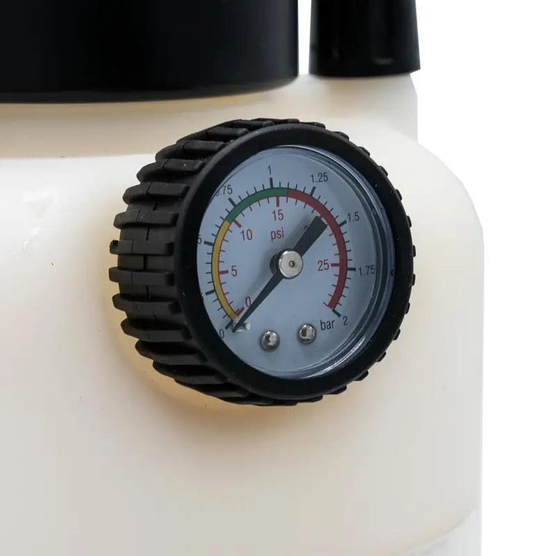 Agm Brake Pressure Bleeder 4
