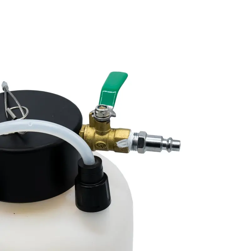 Agm Brake Pressure Bleeder 5