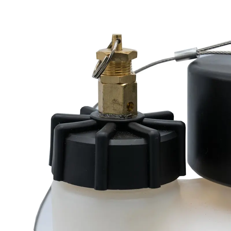 Agm Brake Pressure Bleeder 6