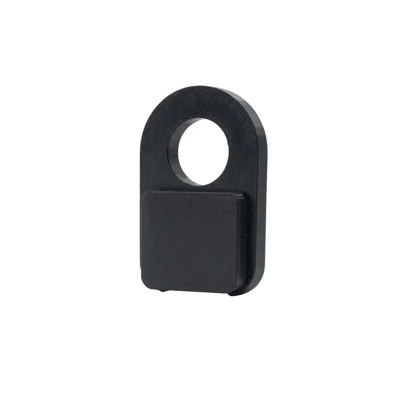 Agm Electric Jack Terminal Guard 1