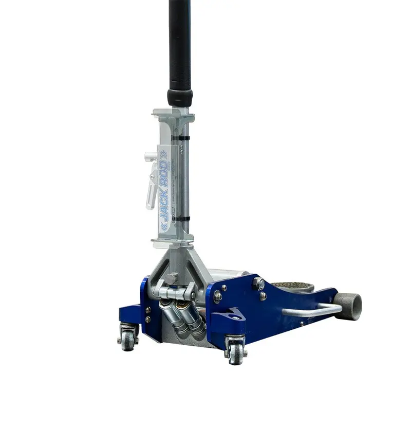 Agm Jack Rod Mount 2
