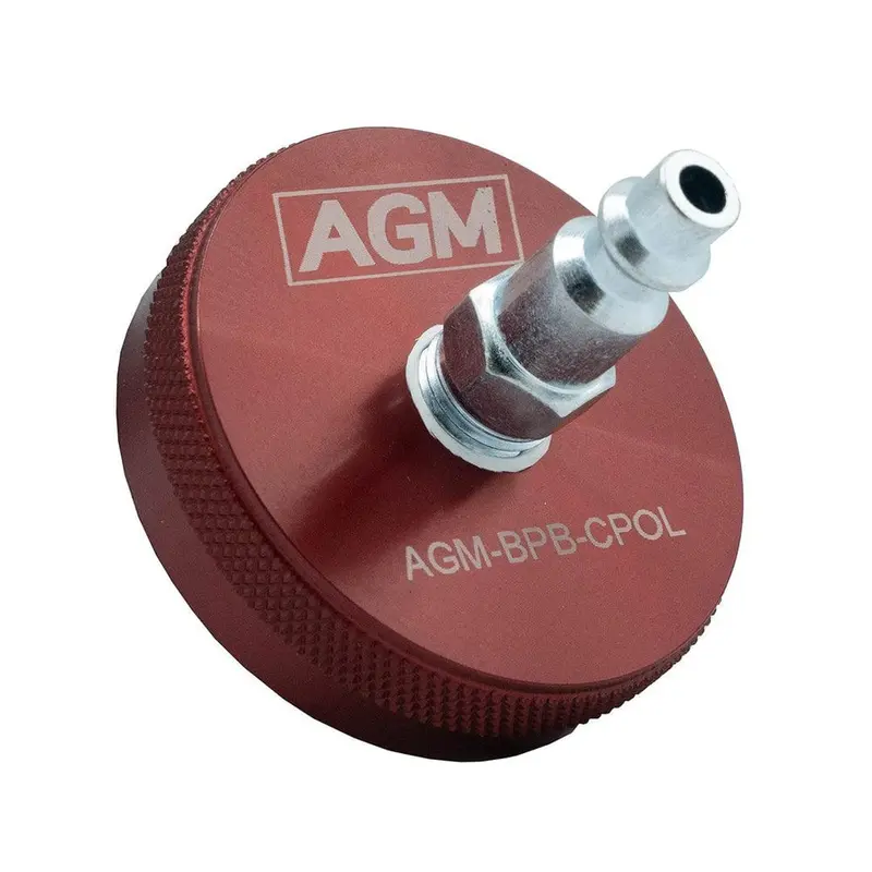 Agm Polaris Rzr/General Brake Reservoir Cap 1