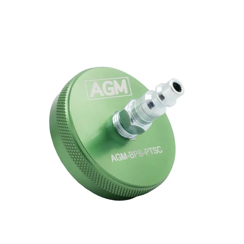 Agm Polaris Rzr Turbo S/Pro R Brake Reservoir Cap 1