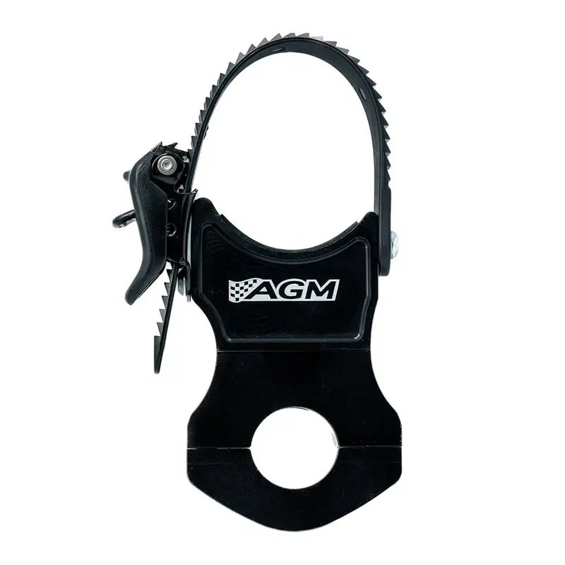 Agm Quick Clamp Chassis Tube Mount 1
