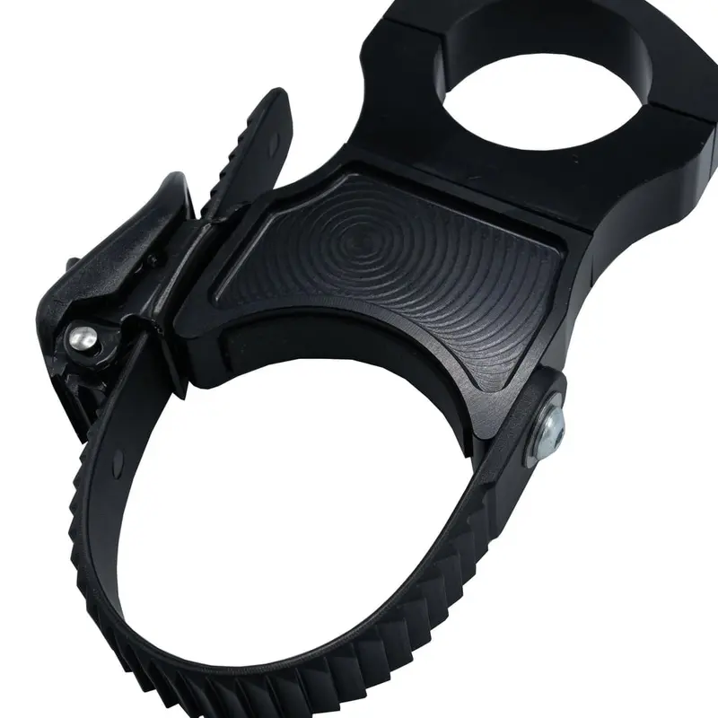 Agm Quick Clamp Chassis Tube Mount 2