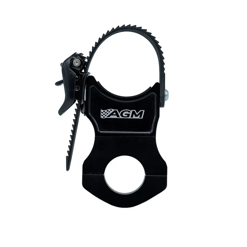 Agm Quick Clamp Chassis Tube Mount 2