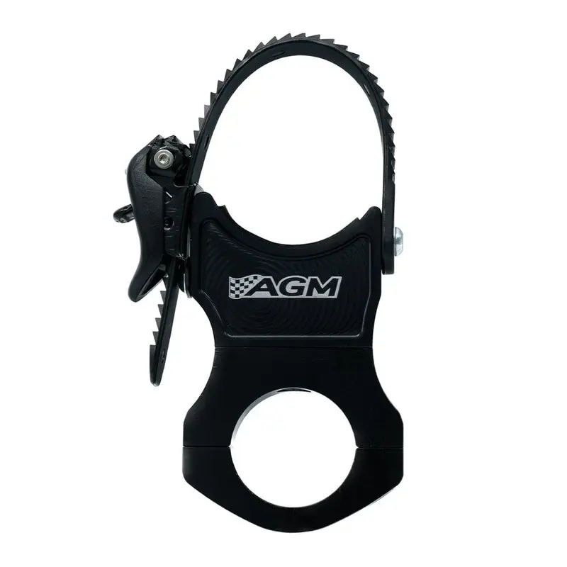 Agm Quick Clamp Chassis Tube Mount 3