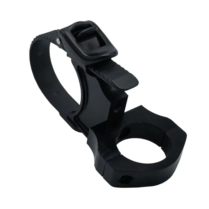 Agm Quick Clamp Chassis Tube Mount 3