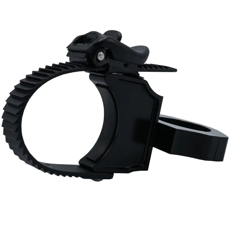 Agm Quick Clamp Chassis Tube Mount 4