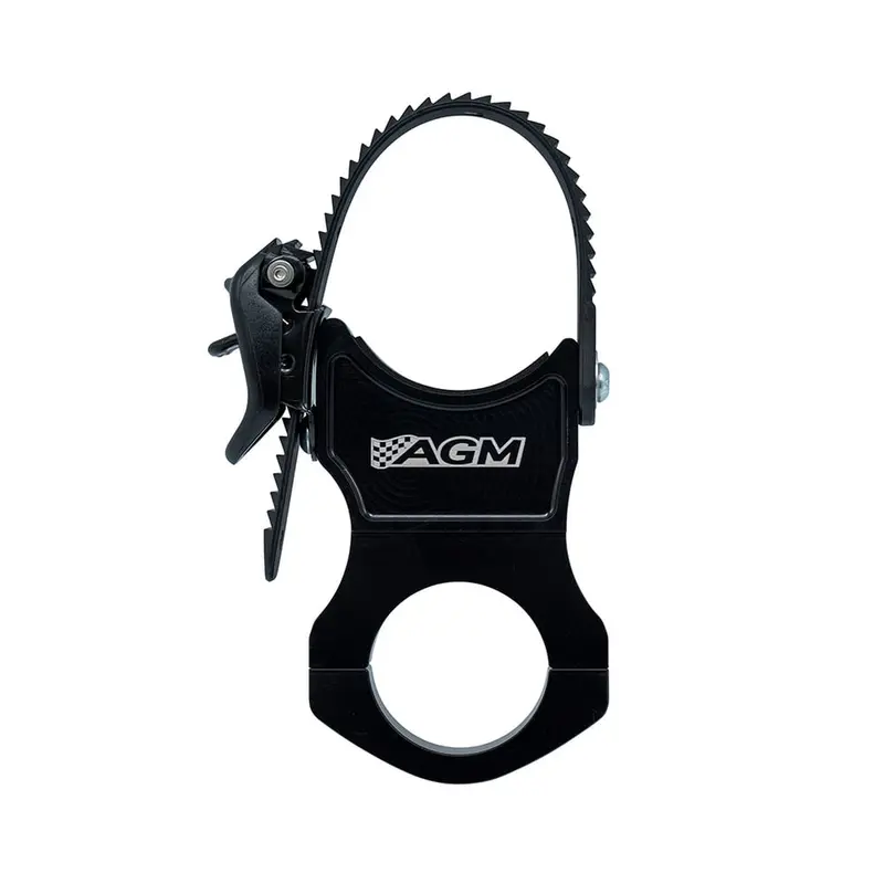 Agm Quick Clamp Chassis Tube Mount 4