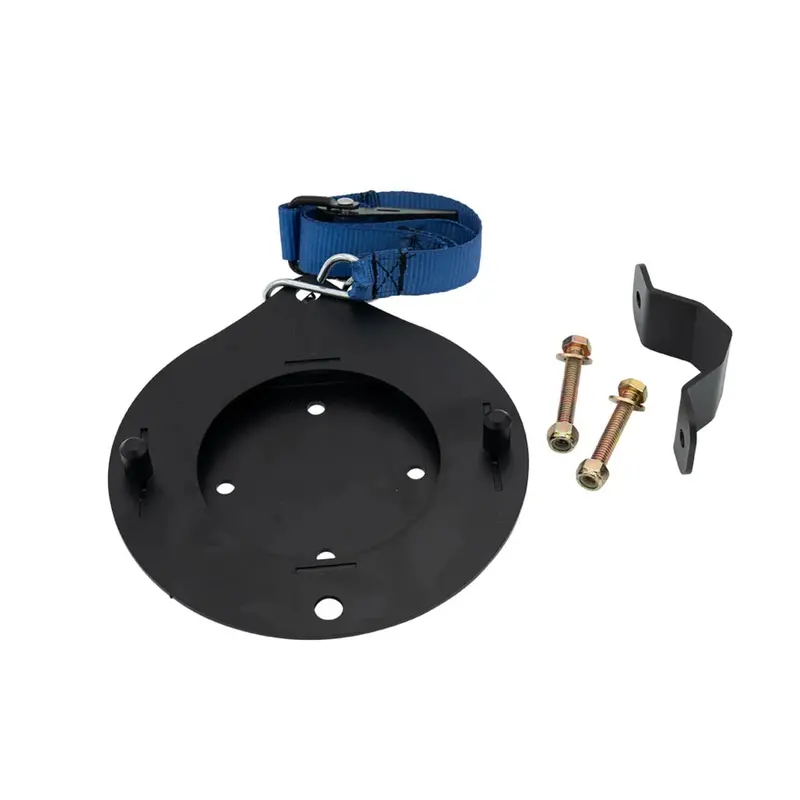Agm Scissor Jack Mount 2