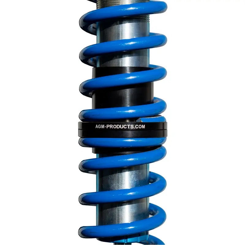 Agm Suspension Sliders 6