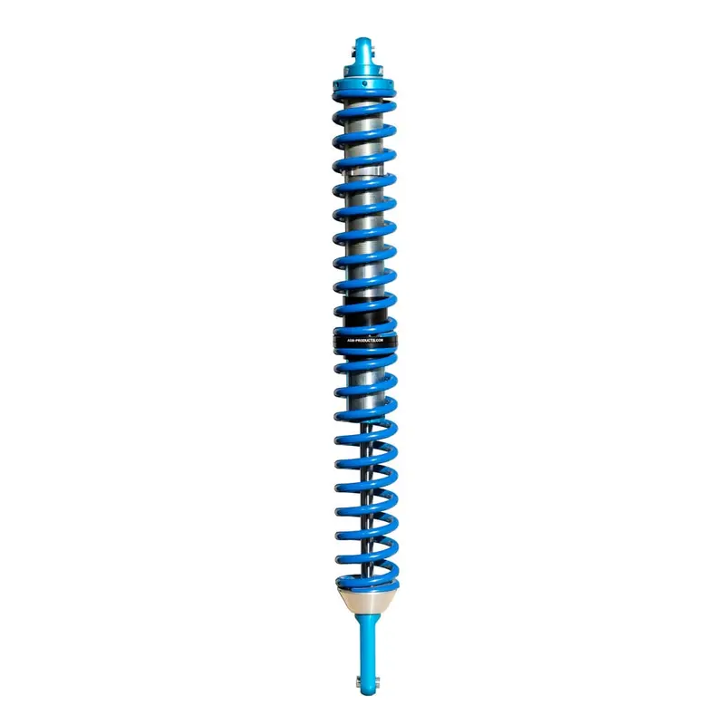 Agm Suspension Sliders 7