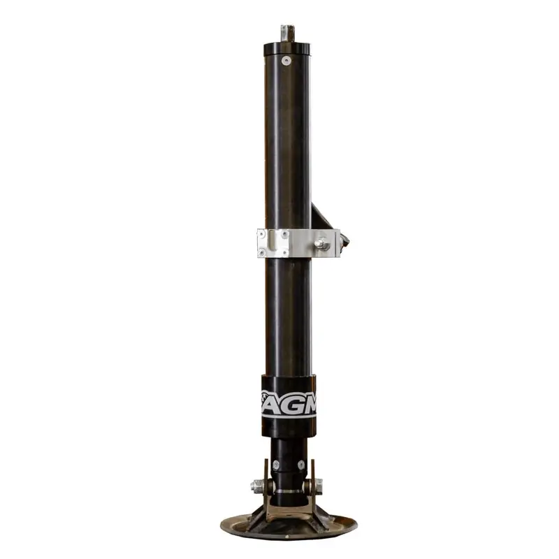 Agm "The Manual Jack Pro" 1