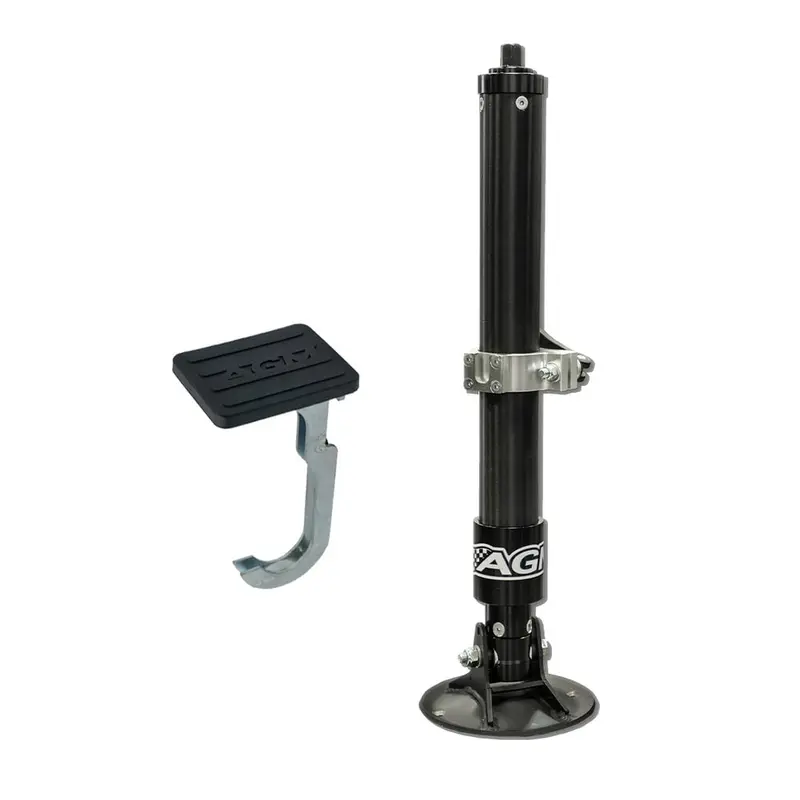 Agm "The Manual Jack Pro" 1