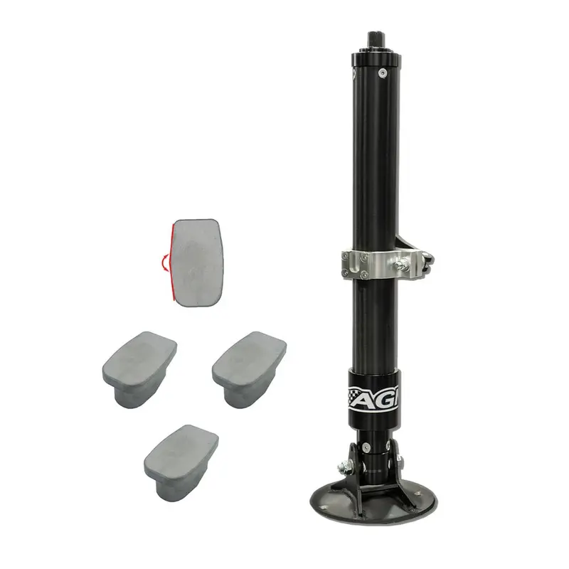 Agm "The Manual Jack Pro" 2