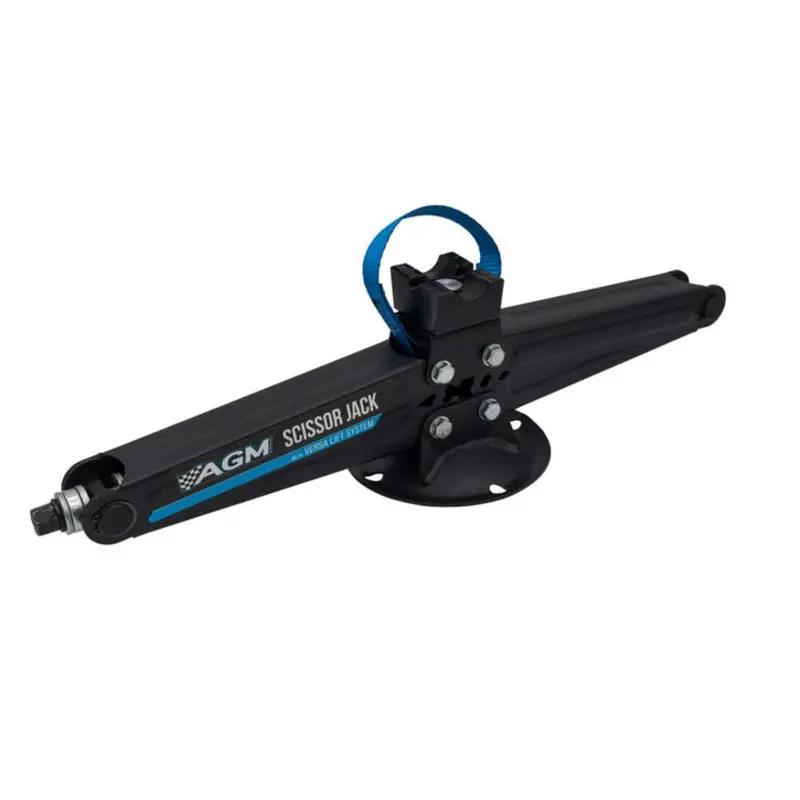 Agm The Scissor Jack 1