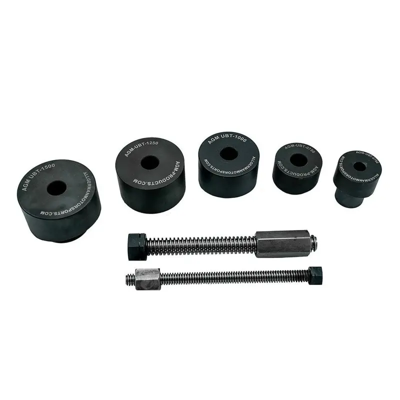 Agm Uni-Ball Tool 3