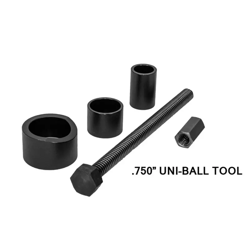Agm Uni-Ball Tool 4