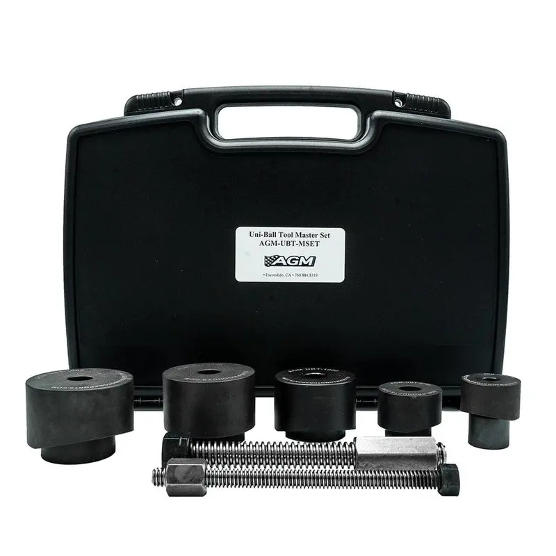 Agm Uni-Ball Tool Master Set 1