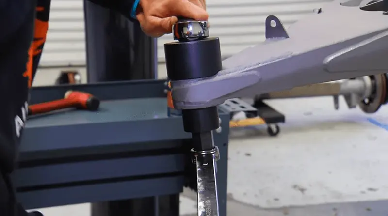 Agm Uni-Ball Tool Master Set 2