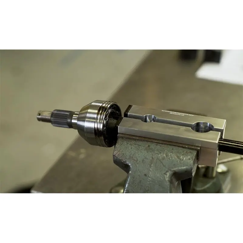 Agm Utv Axle Jaws 2