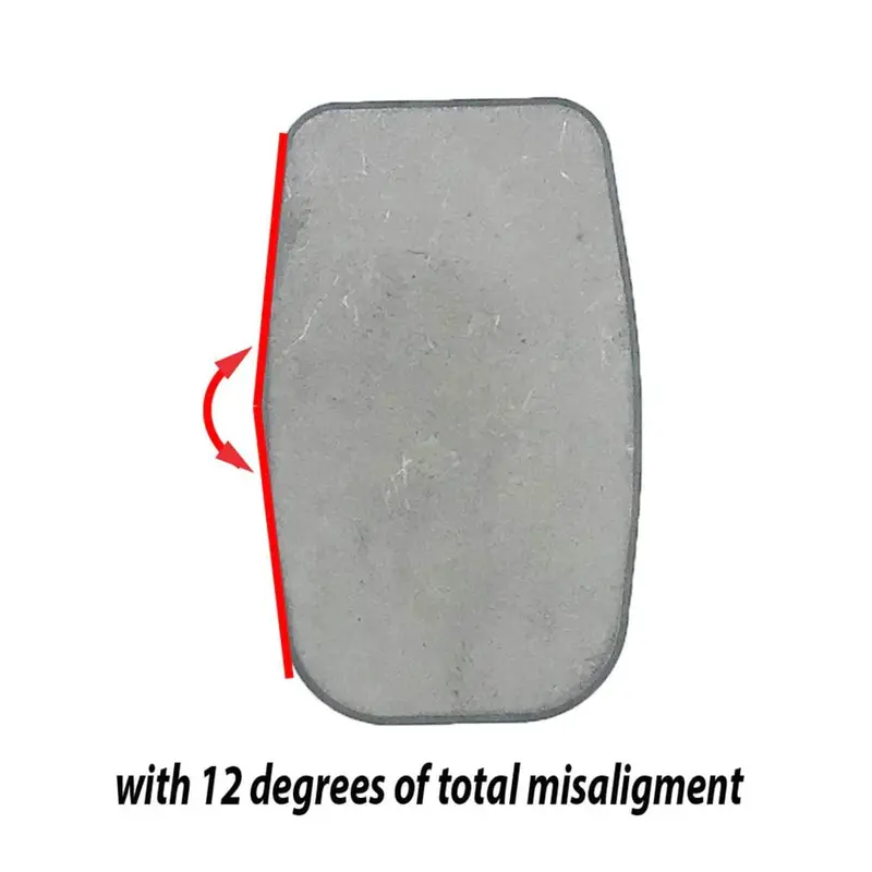 Agm Weld-On Jack Points 1