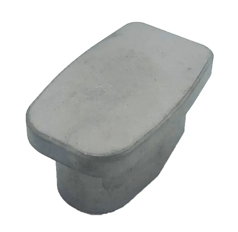 Agm Weld-On Jack Points 2
