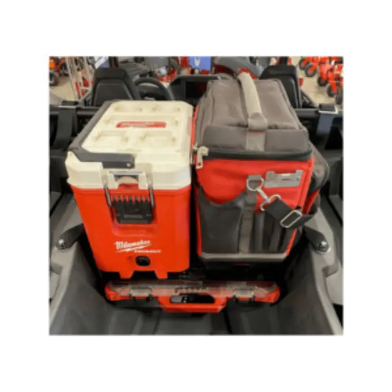 Ajk 24+ Polaris Rzr Xp 1000 Packout Mount 1