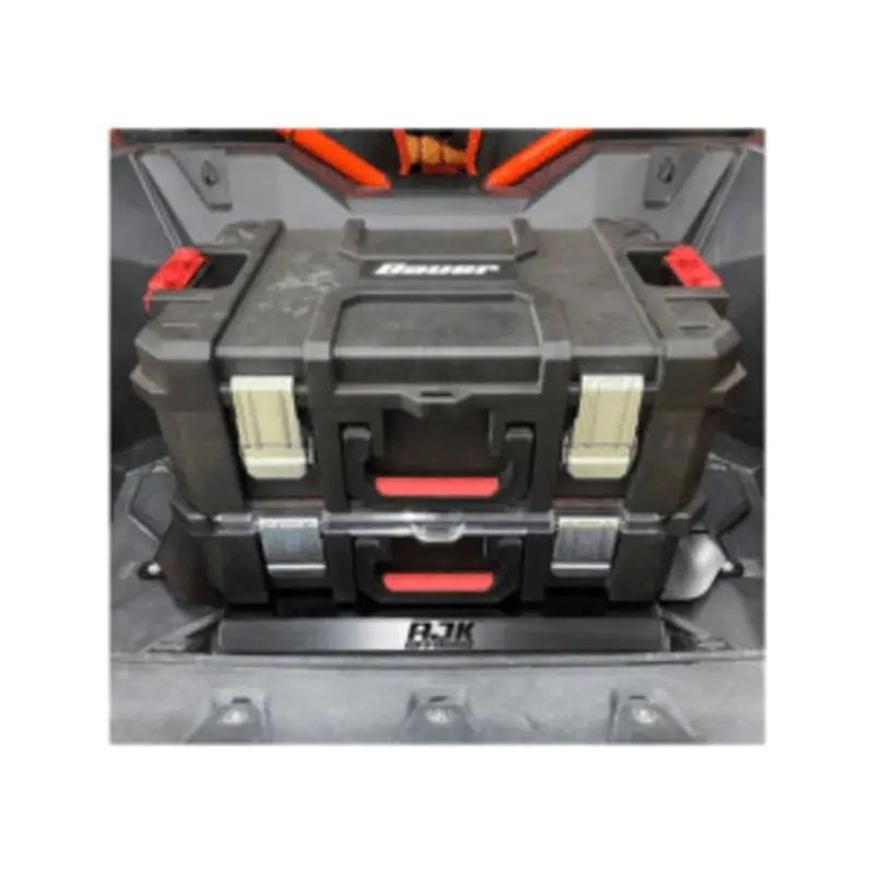 Ajk Honda Talon Bauer Storage Mount 1