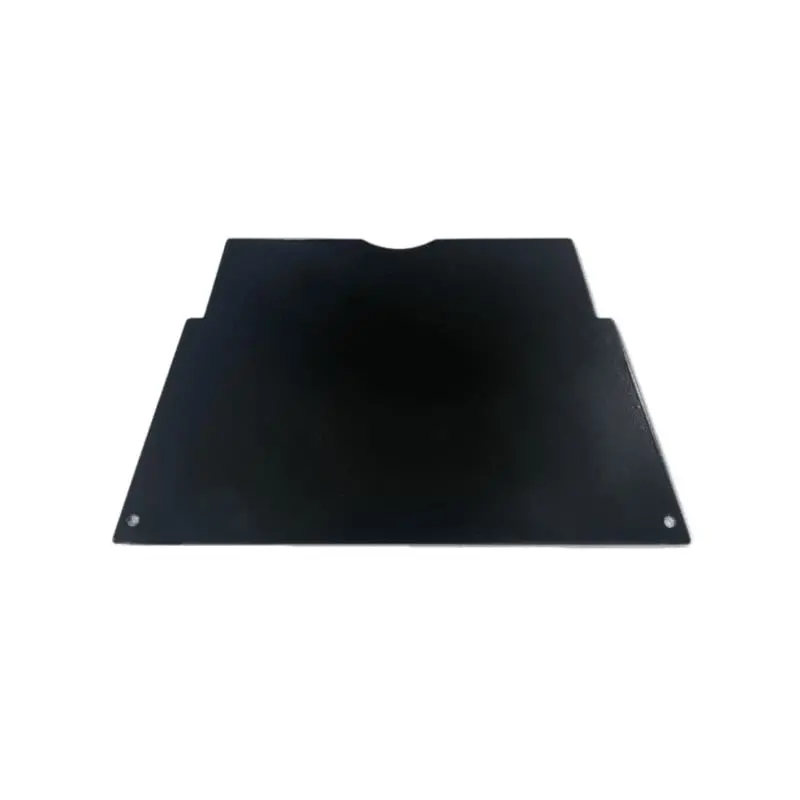 Ajk Kawasaki Krx Center Console Shelf 1
