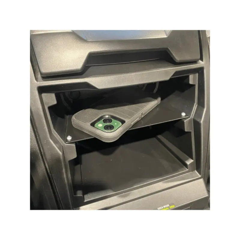 Ajk Kawasaki Krx Center Console Shelf 2
