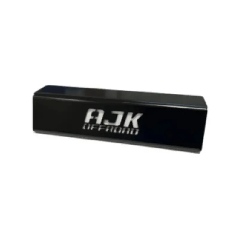 Ajk Kawasaki Krx Foot Rest 1