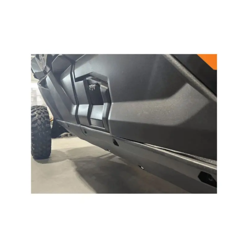 Ajk Kawasaki Krx Fuel Door 1